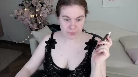 Snapshot of nancy_sun_ chatting on 07.25.26 Nancy online show from 07.25.26