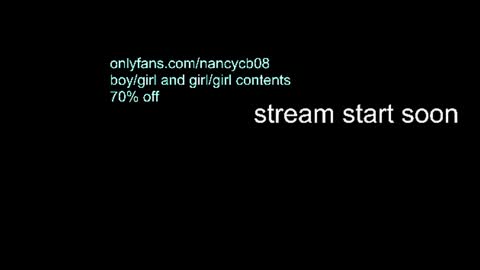 Nancy  no baby bb....or other name online show from 06.23.26