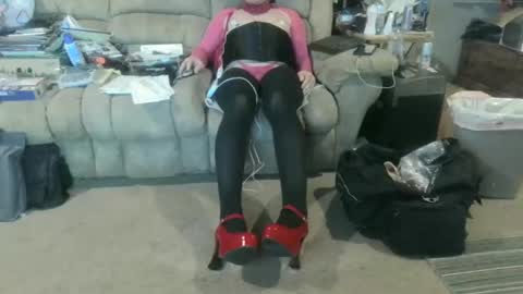 Snapshot of nancyboy_1 chatting on 11.22.25 nancyboy_1 online show from 11.22.25