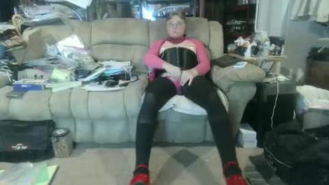 Snapshot of nancyboy_1 chatting on 02.14.26 nancyboy_1 online show from 02.14.26