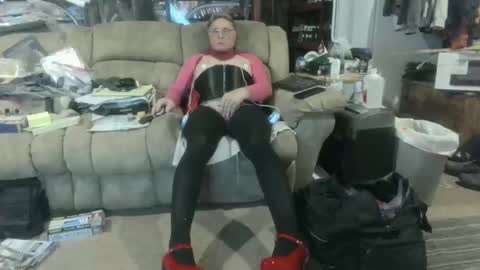 Snapshot of nancyboy_1 chatting on 02.19.26 nancyboy_1 online show from 02.19.26