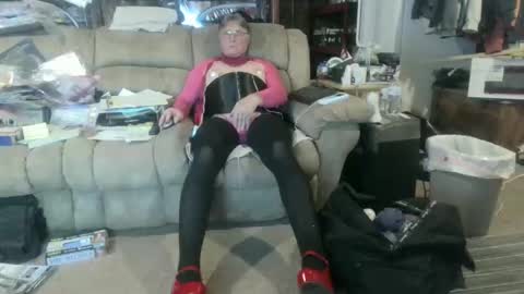 Snapshot of nancyboy_1 chatting on 02.19.26 nancyboy_1 online show from 02.19.26