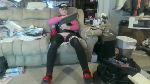 Snapshot of nancyboy_1 chatting on 03.03.26 nancyboy_1 online show from 03.03.26