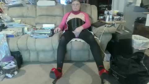 Snapshot of nancyboy_1 chatting on 03.18.26 nancyboy_1 online show from 03.18.26