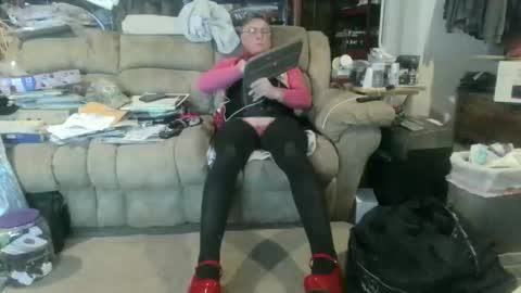 Snapshot of nancyboy_1 chatting on 03.20.26 nancyboy_1 online show from 03.20.26