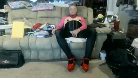 nancyboy_1 online show from 06.06.26
