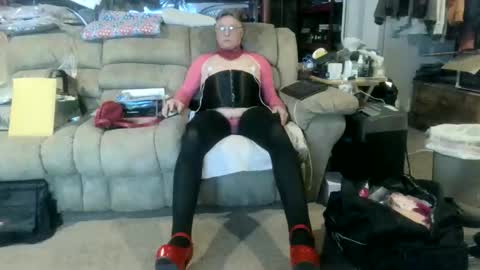 nancyboy_1 online show from 06.08.26
