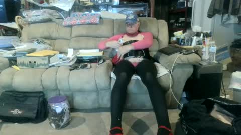 nancyboy_1 online show from 06.25.26