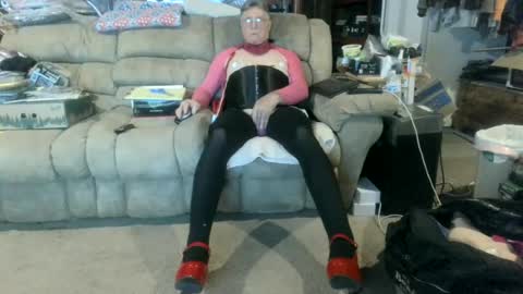 nancyboy_1 online show from 06.29.26