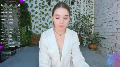 Snapshot of nancycaseys chatting on 03.03.25 Luna online show from 03.03.25