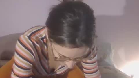 NancyNyx316 online show from 02.22.26