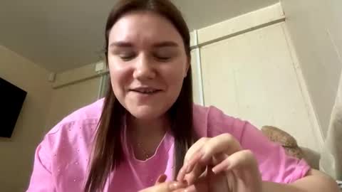 Snapshot of nancypankow chatting on 02.15.26 nancypankow online show from 02.15.26