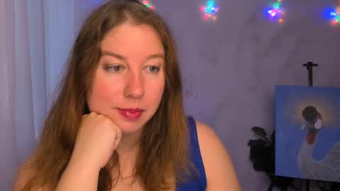 Nancy online show from 09.11.25