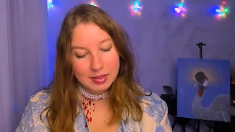 Nancy online show from 09.12.25