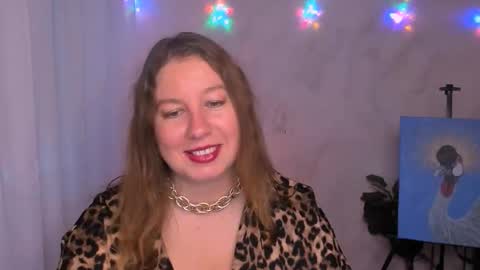 Nancy online show from 09.13.25