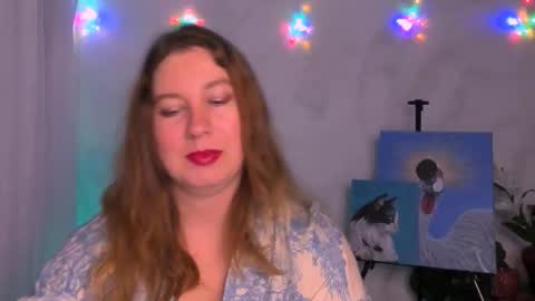 Nancy online show from 10.11.25