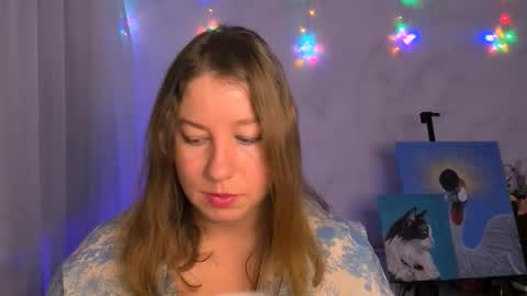 Nancy online show from 11.16.25