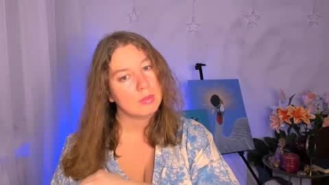 Nancy online show from 11.20.25