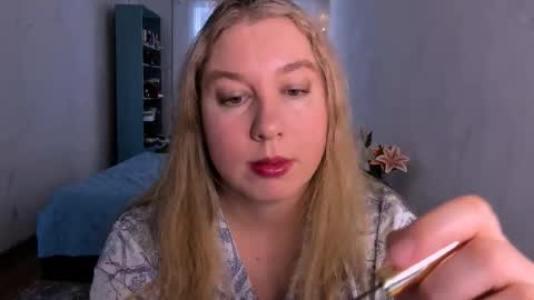 Nancy online show from 02.17.26