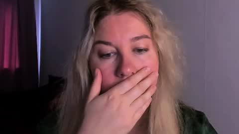 Nancy online show from 07.18.26