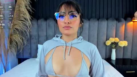 Nanda online show from 02.11.26