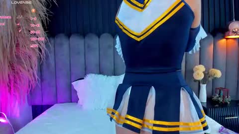 Nanda online show from 03.05.26