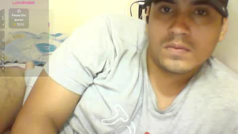 Snapshot of nando199628 chatting on 10.17.25 nando199628 online show from 10.17.25