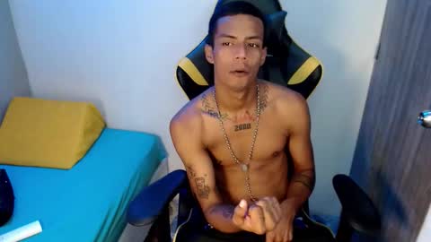 nando_col online show from 01.19.26