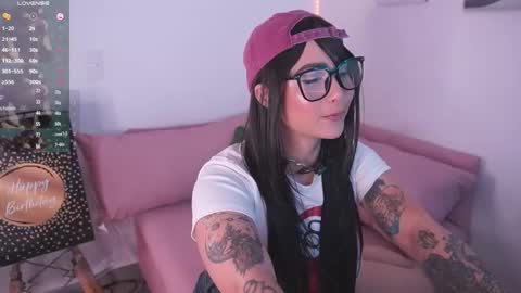 ELLA online show from 11.30.25