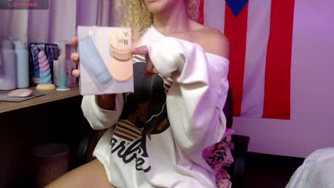 Nanki Teresa online show from 01.21.25