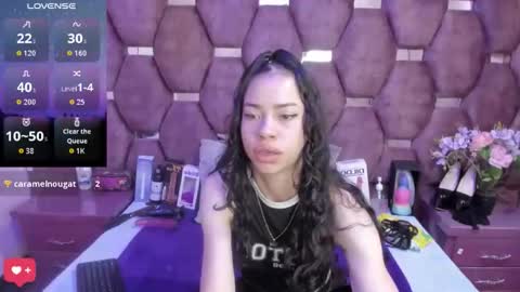 nanis james15 online show from 05.06.26