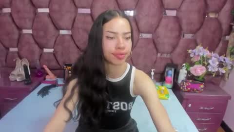 nanis james15 online show from 05.12.26