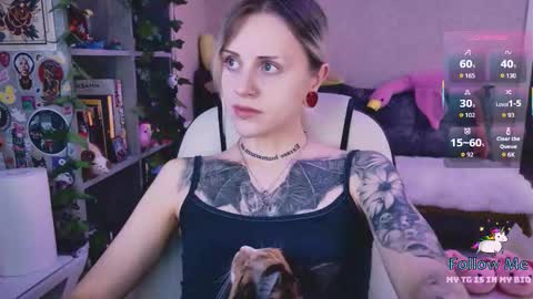 Monday-Friday 12-4 AM and 6-9 AM New York time online show from 03.19.26