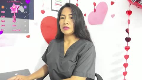 Snapshot of nanku_na chatting on 02.16.26 Nanku online show from 02.16.26