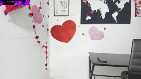 Snapshot of nanku_na chatting on 02.18.26 Nanku online show from 02.18.26