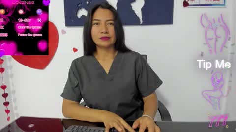 Snapshot of nanku_na chatting on 02.23.26 Nanku online show from 02.23.26