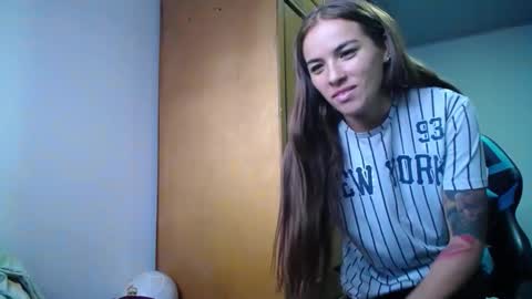 Snapshot of nanna_yoshi chatting on 06.09.26 nanna yoshi online show from 06.09.26
