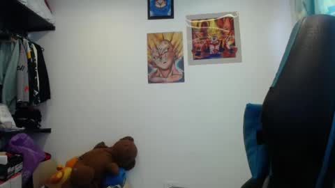 nanna yoshi online show from 07.30.26