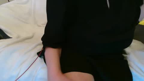 Snapshot of nannabaldur chatting on 03.12.25 Nanna Baldur online show from 03.12.25