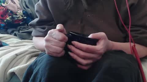 Snapshot of nannabaldur chatting on 02.11.26 Nanna Baldur online show from 02.11.26