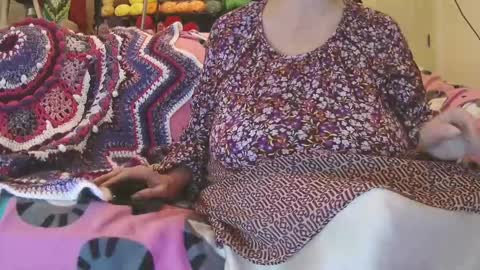 Nanna Baldur online show from 04.04.26