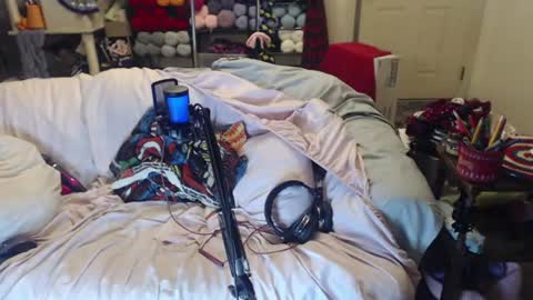 Snapshot of nannabaldur chatting on 06.14.26 Nanna Baldur online show from 06.14.26