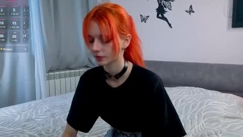 Snapshot of nannetteterrill chatting on 02.19.26 nannetteterrill online show from 02.19.26