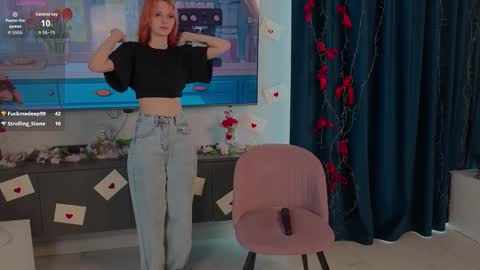 Snapshot of nannetteterrill chatting on 03.09.26 nannetteterrill online show from 03.09.26