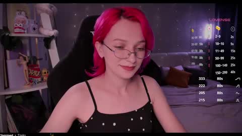 NannoNancy online show from 05.29.26