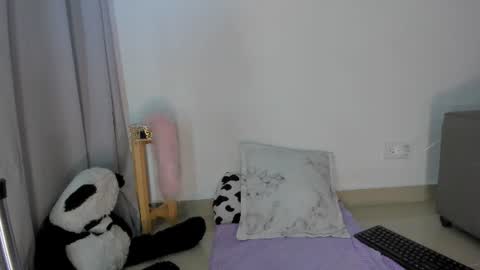 Snapshot of nanny1_ chatting on 07.31.26 Nanny online show from 07.31.26