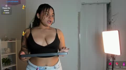 NANY online show from 10.19.25