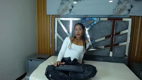 Snapshot of nannycf chatting on 02.10.26 Nany online show from 02.10.26