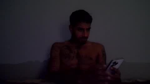 Nando online show from 12.24.24