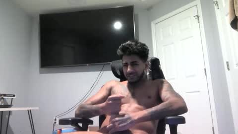 Nando online show from 03.25.26